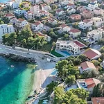 Zlatka Apartman Trogir