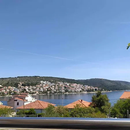 Zlatka Apartment Trogir
