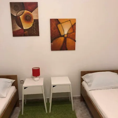 Lägenhet Zlatka