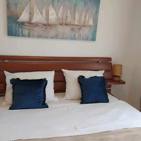 Lägenhet Zlatka Trogir