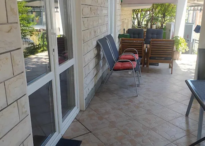Apartment Zlatka