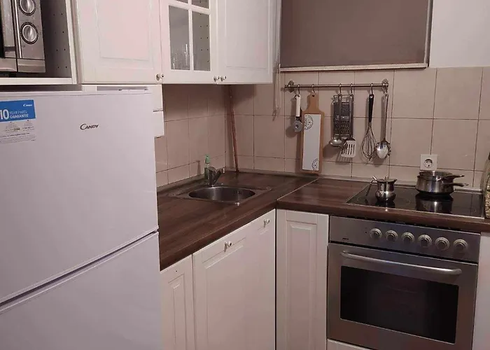 Apartment Zlatka