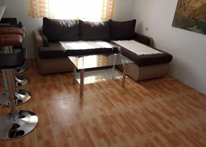 Zlatka Apartment *