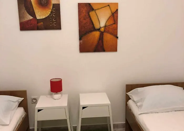 Apartment Zlatka