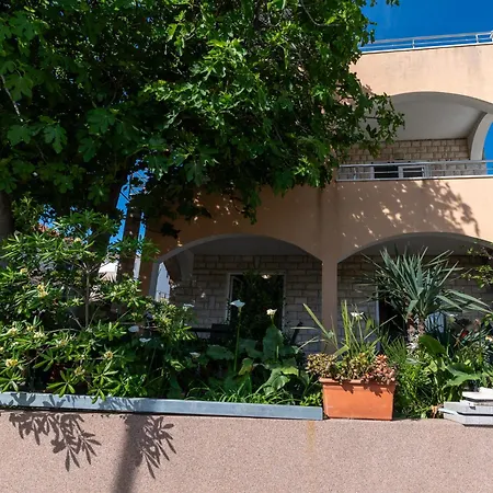 דירה Zlatka