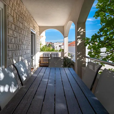 Apartamento Zlatka Trogir